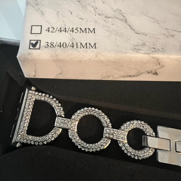 DMMG WATCH BAND - Picture 4 of 10